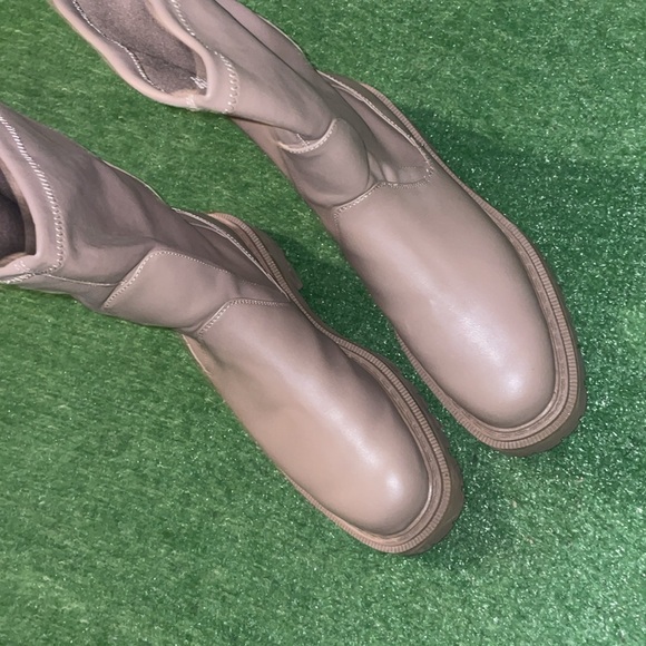 H&M Short Boots - Picture 4 of 4